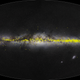 Milky Way Cepheids on the Milky Way map.